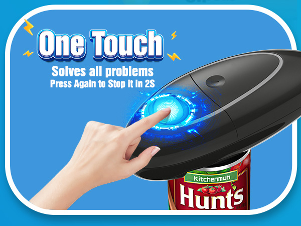 can opener, electric can opener, can opener electric, can openers for seniors