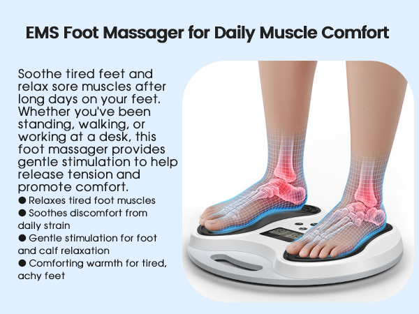 Foot Massager