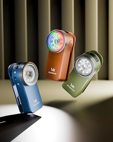 Rechargeable Flashlights