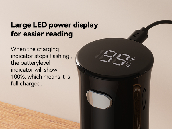 Salt and Pepper Grinder Set