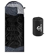 black sleeping bags