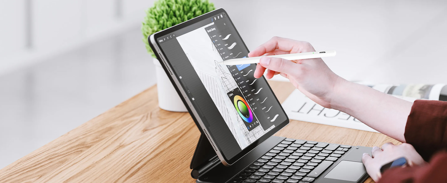 stylus pen for iPad Pro