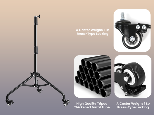 overhead phone mount