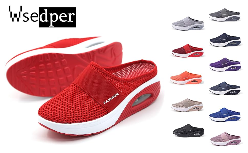 Orthopedic Diabetic Walking Shoes