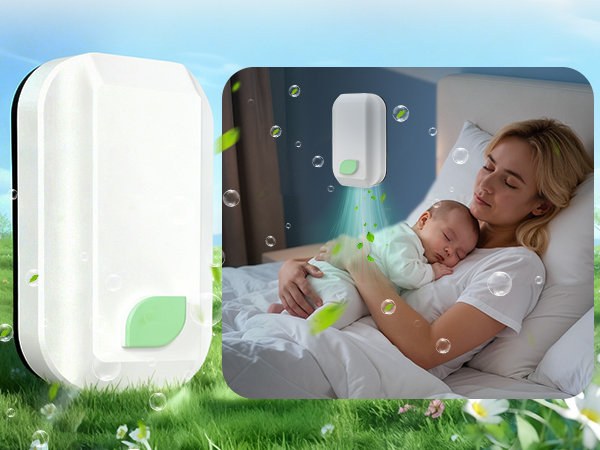 Air Purifier for home