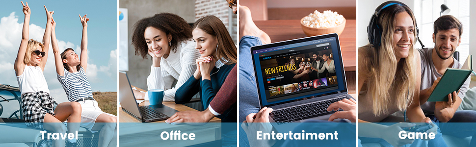 Vansuny PSSD Large storage in Mini size