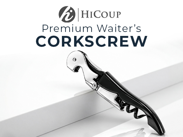 Kitchenware Wine Opener