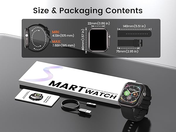 Smartwatch