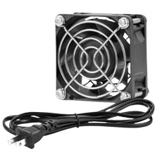 60mm ec fan 6cm server fan 115v ac