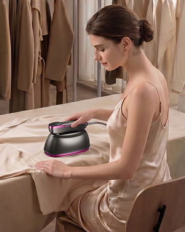 Give your clothes a fresh new look.