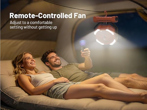 misting umbrella with fan