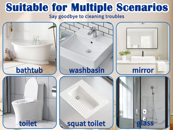 Subitable for Multiple Scenarios