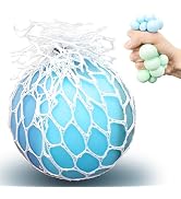 ZTATU Grape Mesh Ball (Blue)