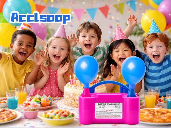 balloon pump