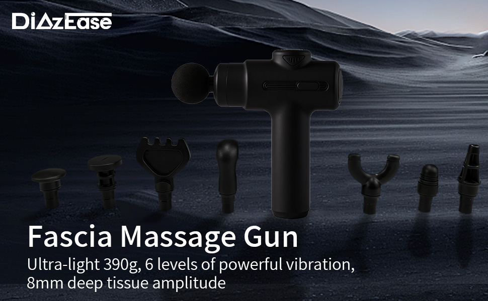  MassageGun