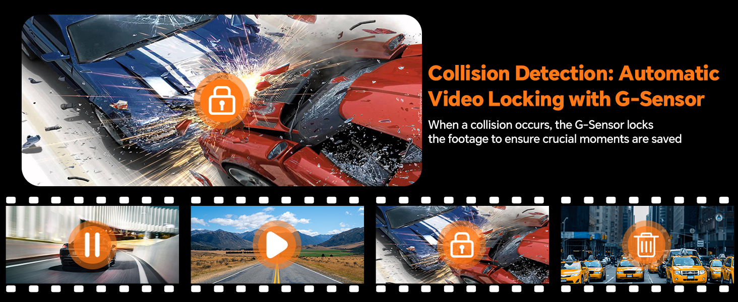 car camera camara para carro delantera y trasera