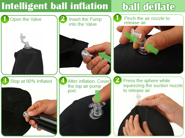 golf connection ball