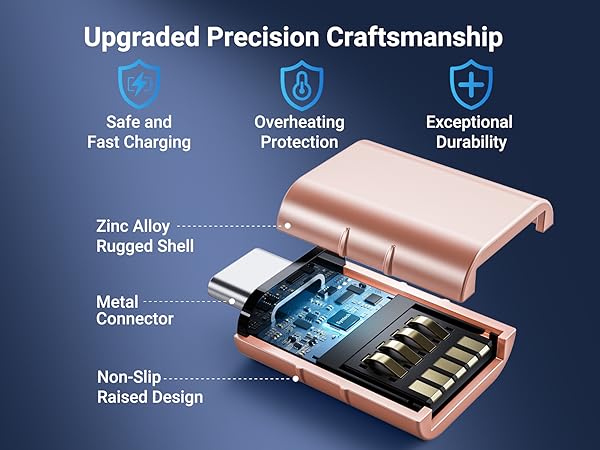 c to usb adapter