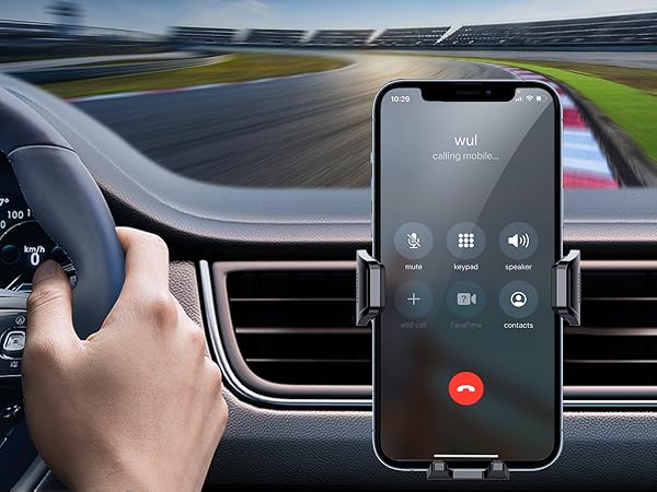 phone holder car