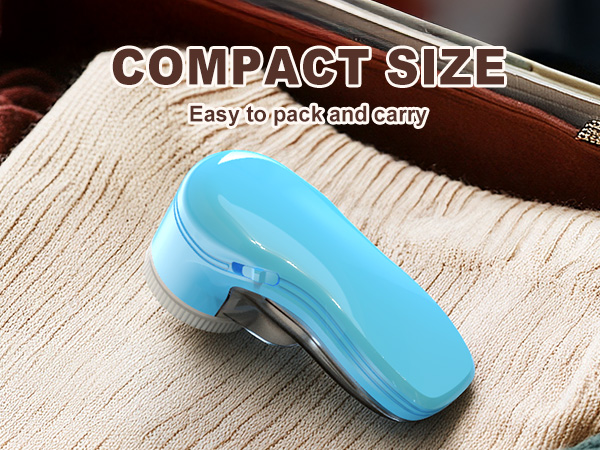 Fabric Shaver