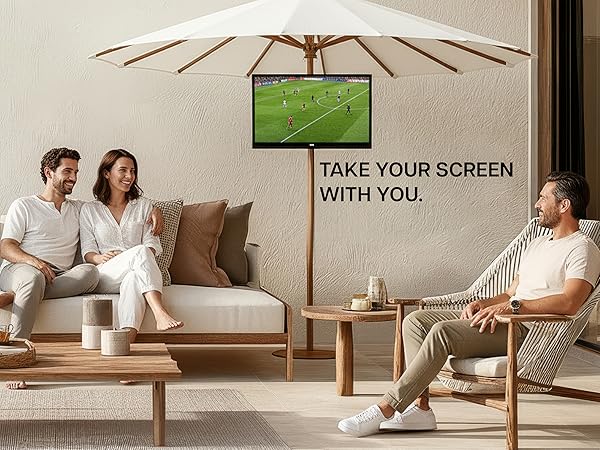 Universal Bracket Pole Mount