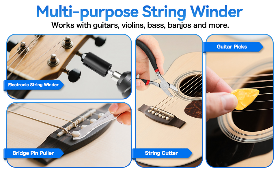 guitar string cutter