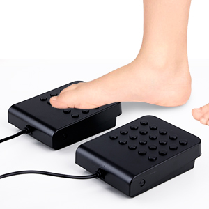 Portable Electronic Drum Pad