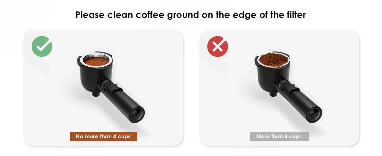 SOWTECH COFFEE MAKER