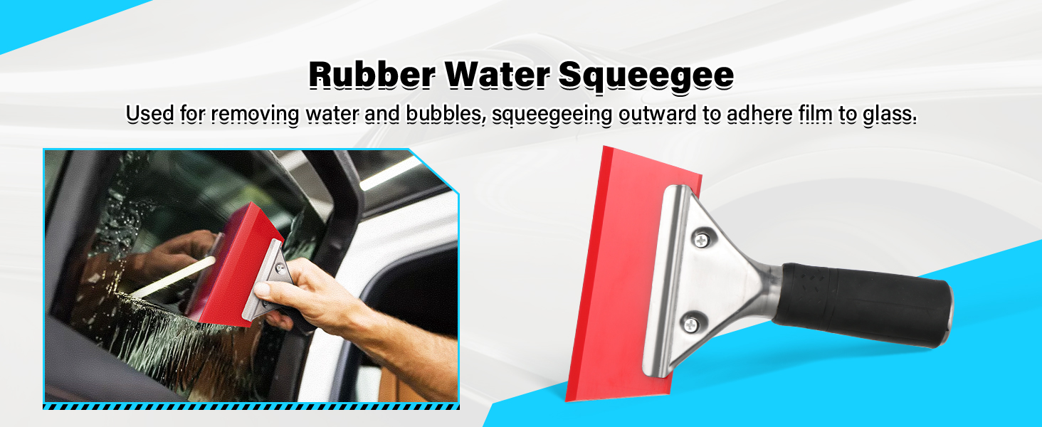 wrapping tools vinyl for car
