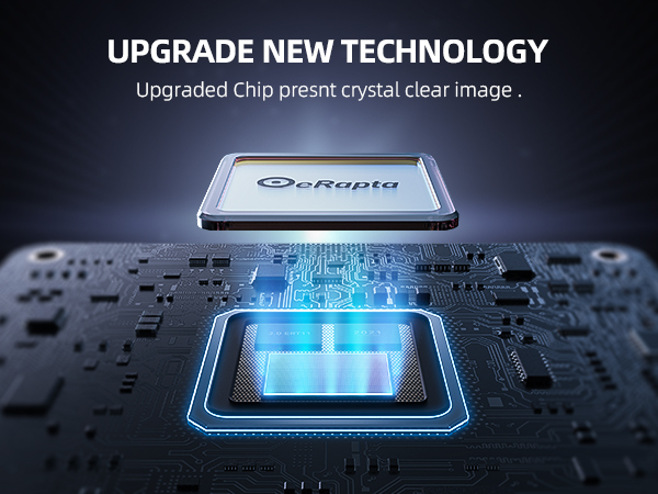 Upgrade Chip