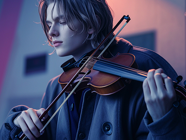 Violin