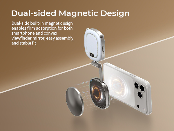 light for phone