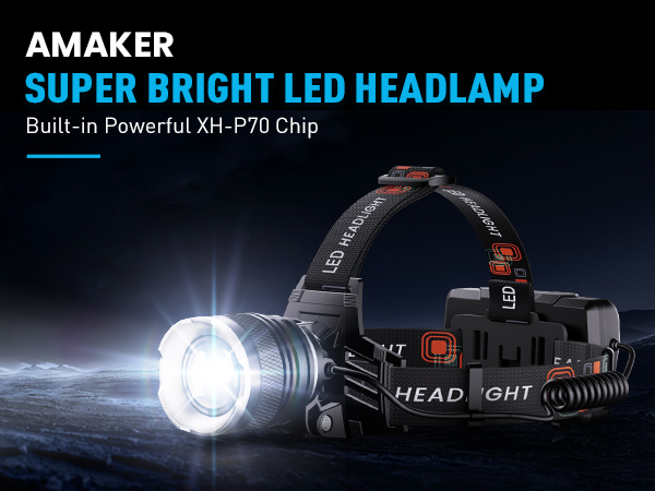 headlamp