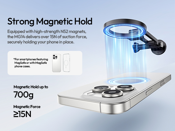 iphone neck holder hands free