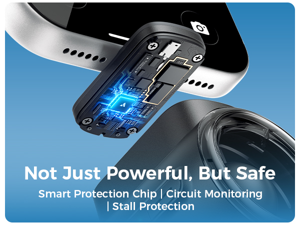 Smart Chip