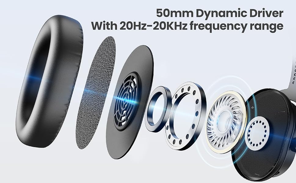high sound quality headphones