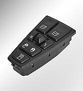 labwork Master Control Window Switch 20752918 21543897