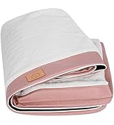 Sunheir Washable Large Dog Bed Covers Soft Plush Replacement, Waterproof Dog Bed Liner, Pet Bed C...
