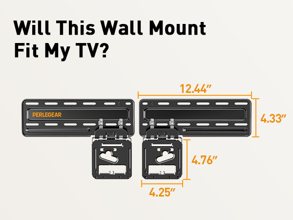 tv mount 65 inch
