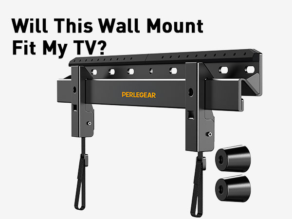 no Stud TV Wall Mount