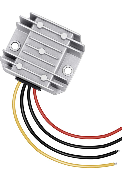 8-40v to 12v converter