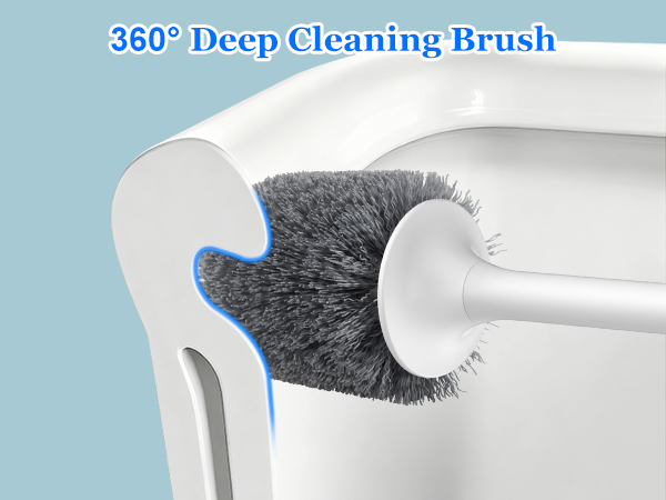 Toilet Brush