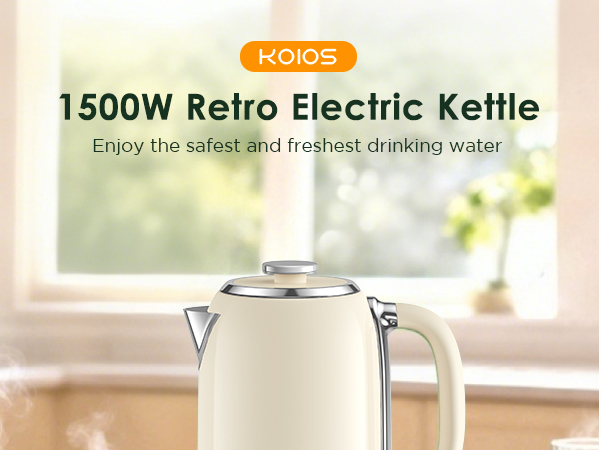 Water Boiler