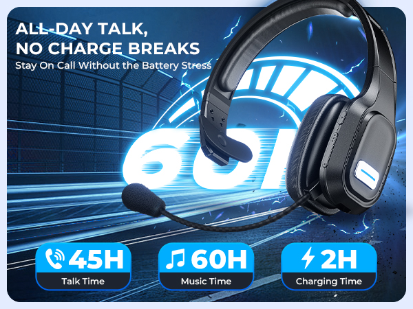 wireless headphones