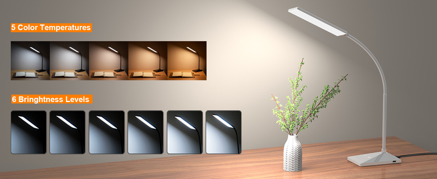 led desk lamp