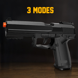 soft bullet toy gun