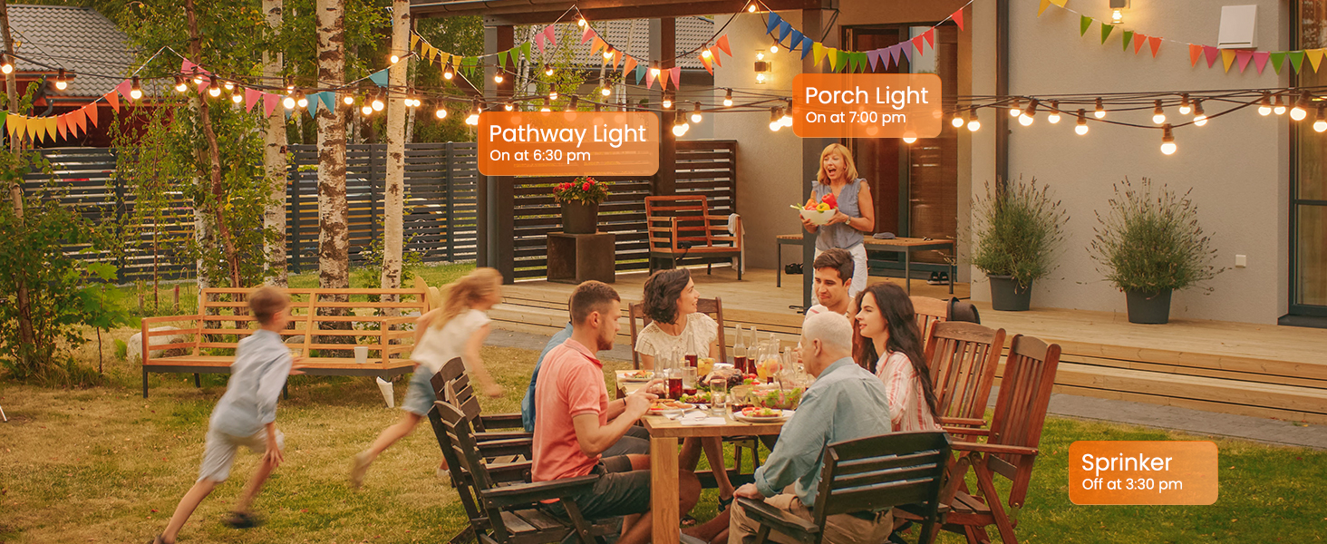 Dusk to Dawn Light Sensor