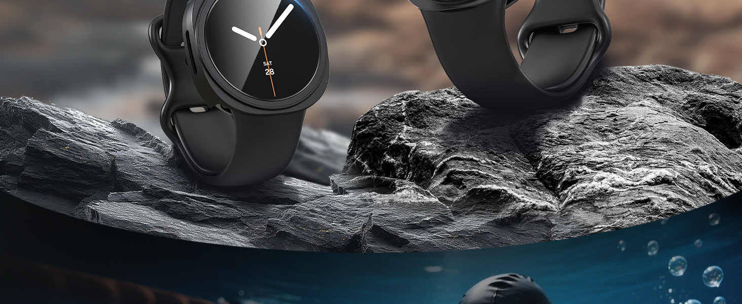Protection for Samsung Watch 8 -2
