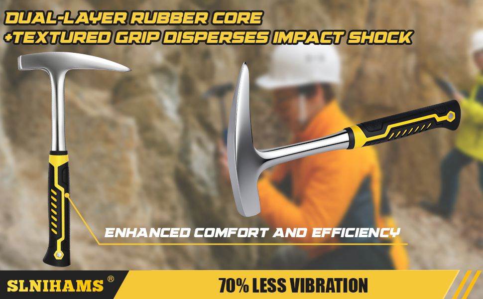 Enhanced Comfort and Efficiency