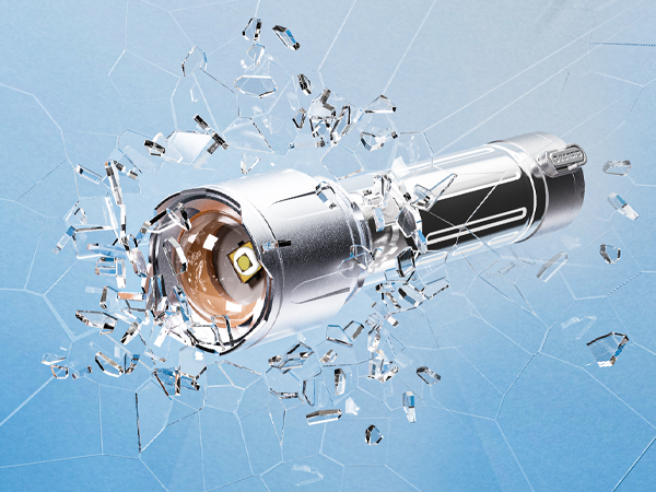 emergency flashlights for camping